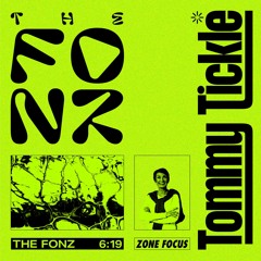Tommy Tickle - The Fonz [Free Download]