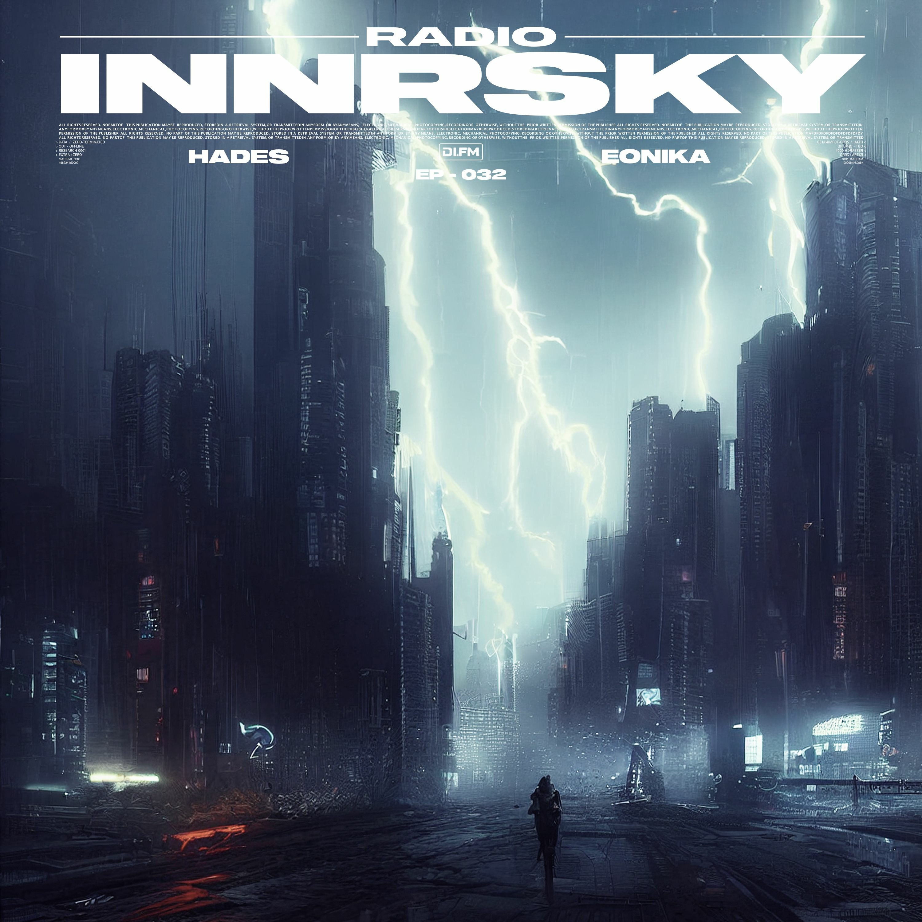 Innrsky Radio