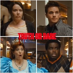 NightCore: Truth or Dare