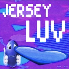 JERSEY LUV #Jerseyclub @Prodgoona
