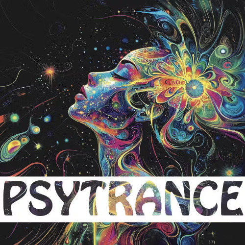 shlomo psy 🕉 - psy & goa trance set⚡️