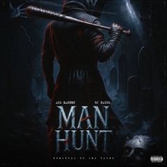 Ace Kannon - Man Hunt (feat. RJ Payne)