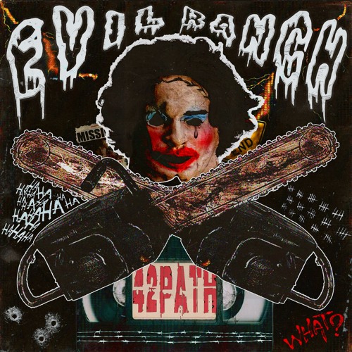 EVIL RANCH