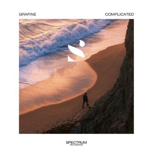 Grafine - Complicated