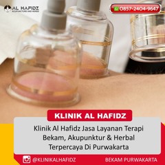 0857-2404-9647 Ahli Terapi Bekam Di Purwakarta Maniis