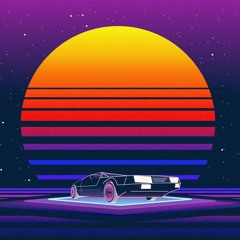 [Free For Profit] Synthwave Type Beat - Retro Block