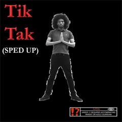ŒNEGA - Tik Tak (SPEED UP)