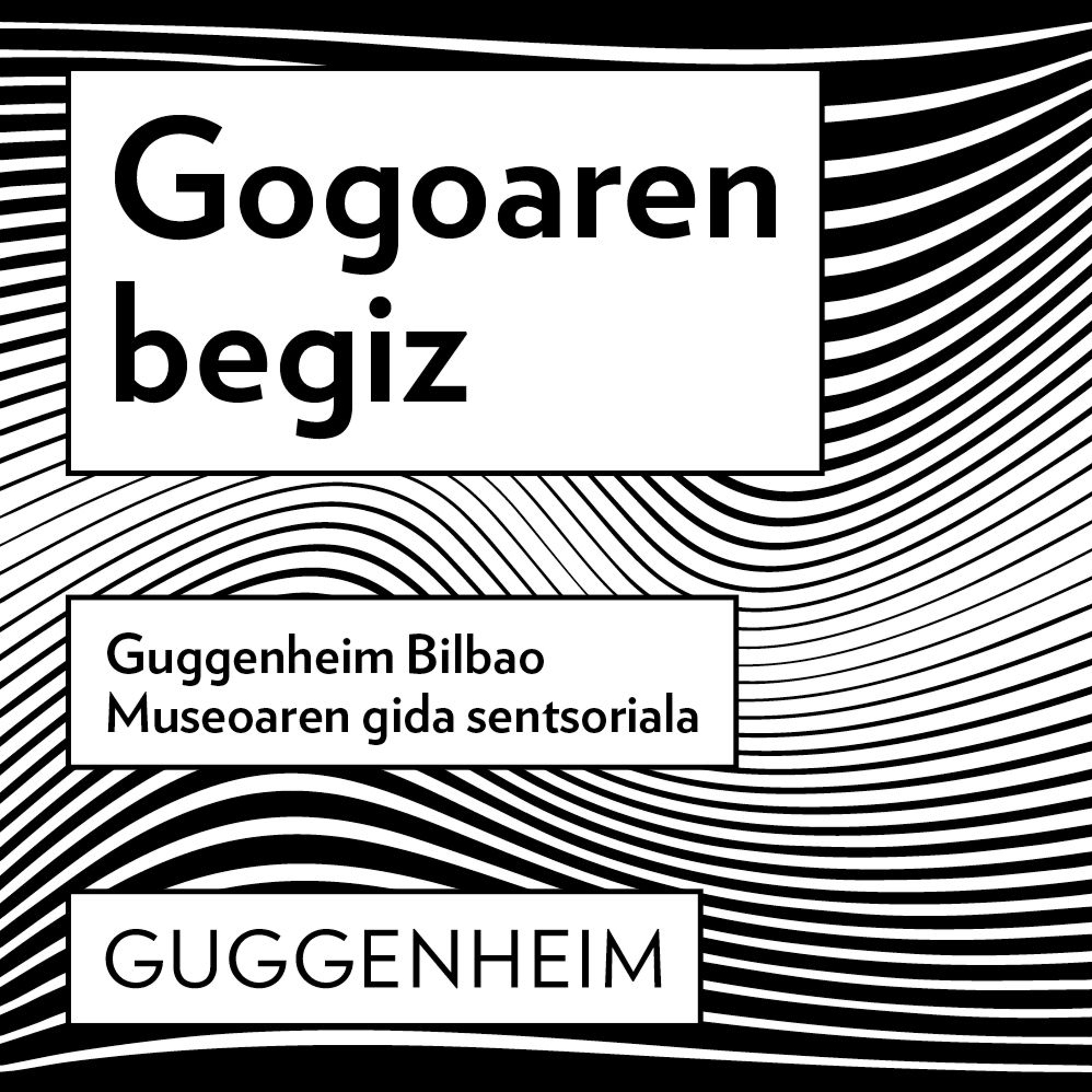 Solomon R. Guggenheim Museum