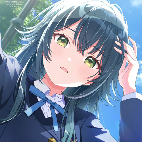Stream Campus mode!! [月村手毬 Solo ver.] - Campus mode!! (Temari