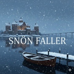 Rasmus Gustafsson - Snön faller