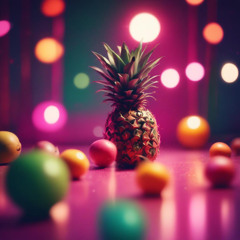 Fruit Shake