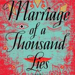 PDF/Ebook Marriage of a Thousand Lies BY : S.J. Sindu