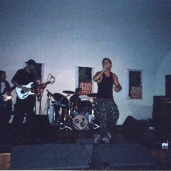 Introduçäo + J.C. na Cabeça - 777 M.C.