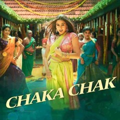 Chaka Chak | Atrangi Re - Shreya Ghoshal