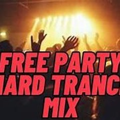 FPHT Free Party Hard Trance May2024