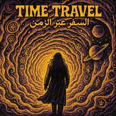 TIME TRAVEL السفر عبر الزمن ( DEMO )