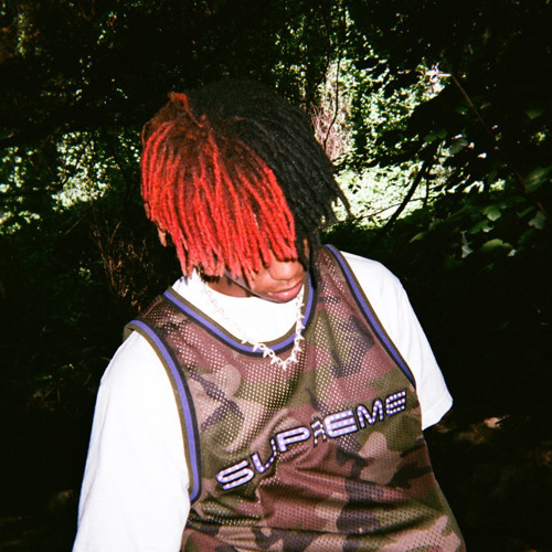 DC the don - Light Speed (EXTENDED SNIPPET)