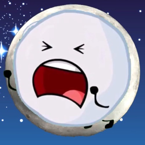 Snowboi suffers on the moon