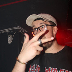 TDK @ K-Bar Powiśle, Basswave Invites 15/11/25