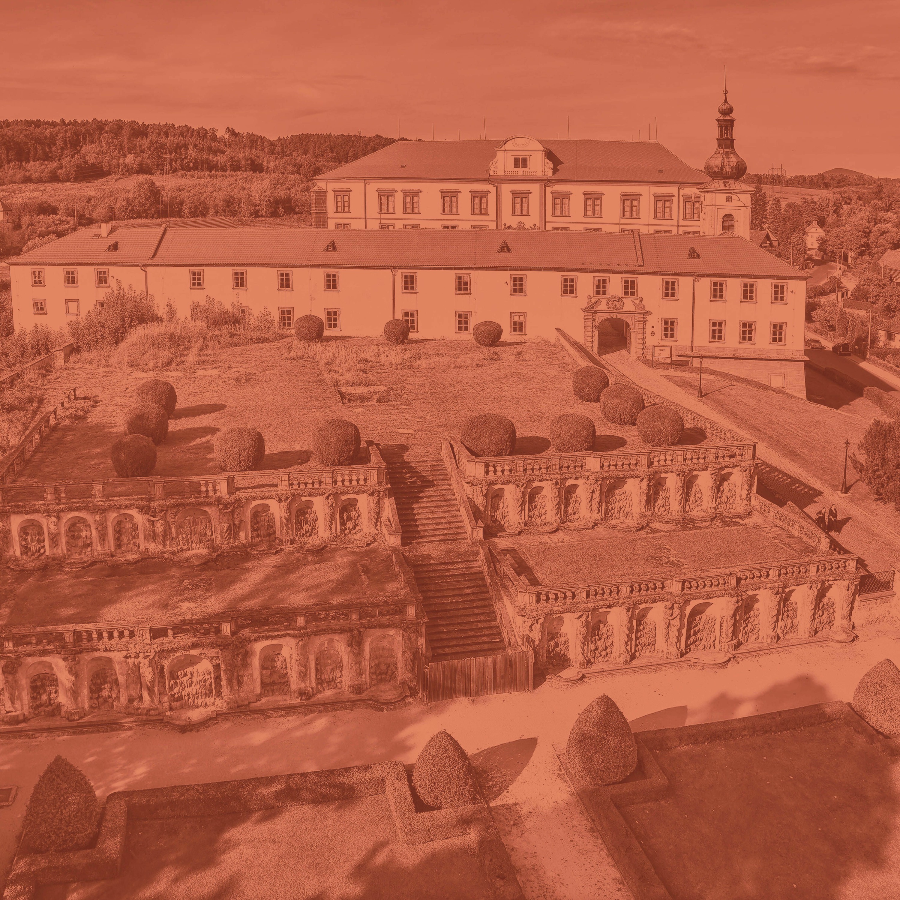 PodCastle NPÚ