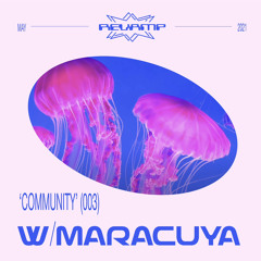 Revamp Radio 004 // Community ft. Maracuya