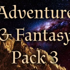 Adventure & Fantasy Pack 3 Sample