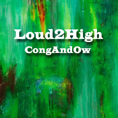 D.Peter.J ft Loud2High - "CongAndOW" (original mix)