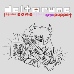 The Same Same Other [NEW] Puppet