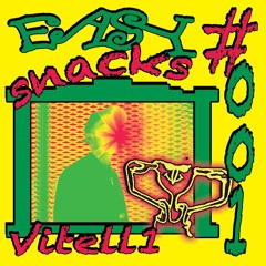 Easy Snacks 001 - Vitell1