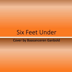 Six Feet Under (Cover)
