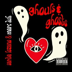 Ghouls And Ghosts ft Sarita Lozano