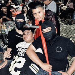 SAPA MO DIRAMPOK ??? (Pallkuuu X ElChapo X Bano X Elo) #HAVANDIRAMPOK #MIXTAPE