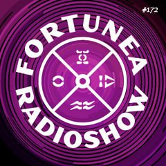 Fortunea Radioshow #172 // hosted by Klaus Benedek 2025-09-17