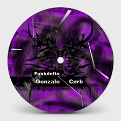 Funkdelta (Original Mix) - Gonzalo Cørb