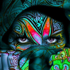 Début LIVE PSY TO TRIBE - No repression
