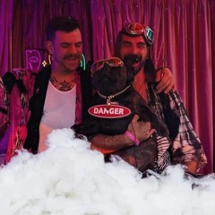 Jimmy Danger LIVE @ psychedelic bush disco 14/11/25