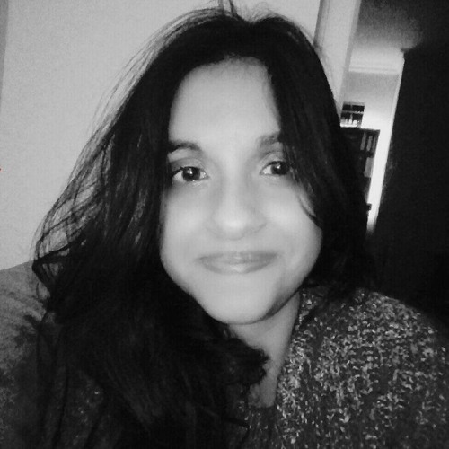 The Alder Tree written and read by Farah Rahman.