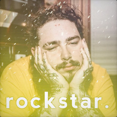 [Harmonic Hysteria] rockstar. (Tanned)