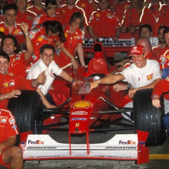 Suzuka 2000