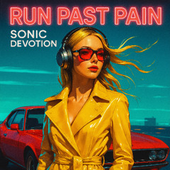 Run Past Pain (Preview)