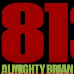 OGKAGE - 813 Feat.ALMIGHTY BRIAN