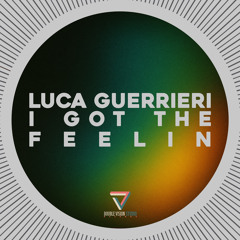 I Got the Feelin (Radio-Edit)