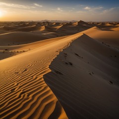 فرشته‌ی صحرا