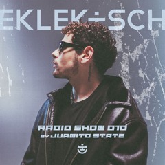 EKLEKTISCH RADIO SHOW 010 by JUANITO STATE JULY 2024