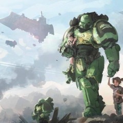 SPACE MARINE 2