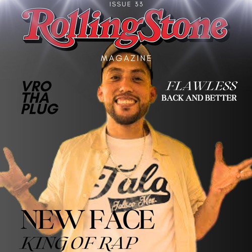 Rolling Stone