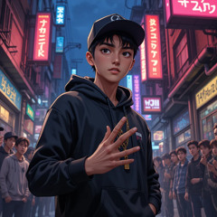 Hustle sa Kanto