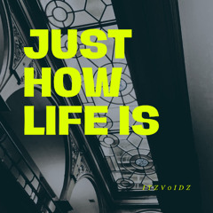 Just How Life Is - ItzVoidz