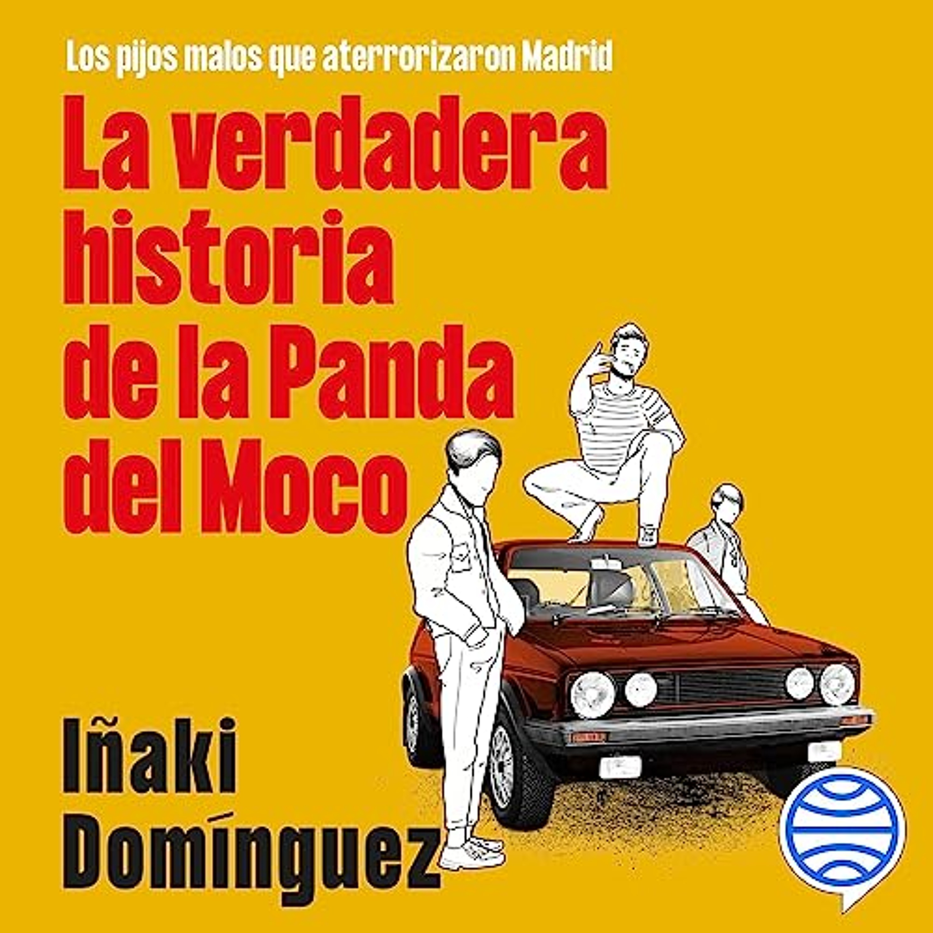 La Biblioteca Fantasma