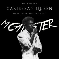 ** 32 Sec Long Intro for Copyright — Caribbean Queen Simple (MCALLISTER Mashup Edit) Short Version